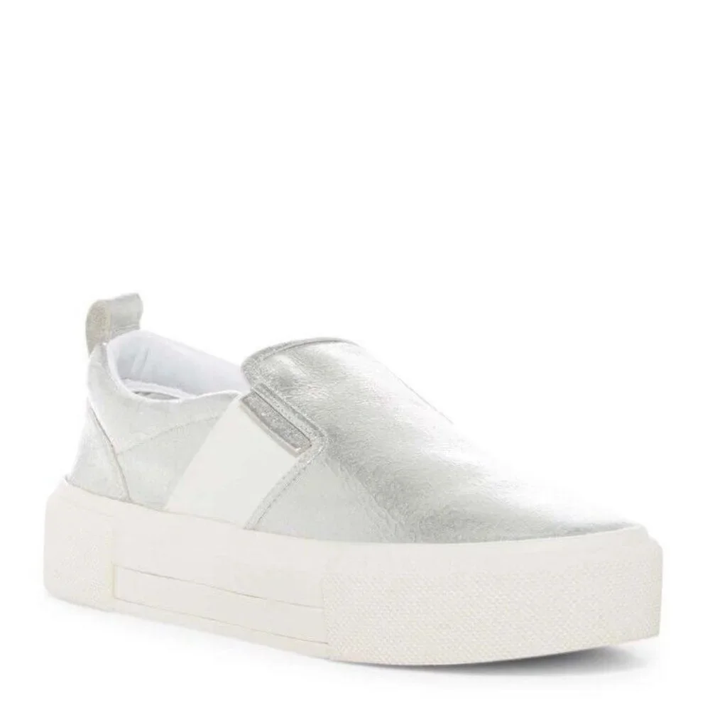 NIB Kendall & Kylie Tenleey Double Gore Sneaker 10